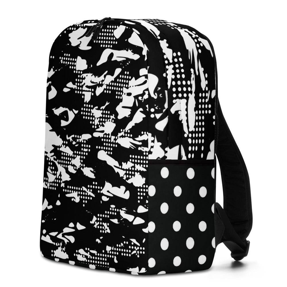 black mamba backpack