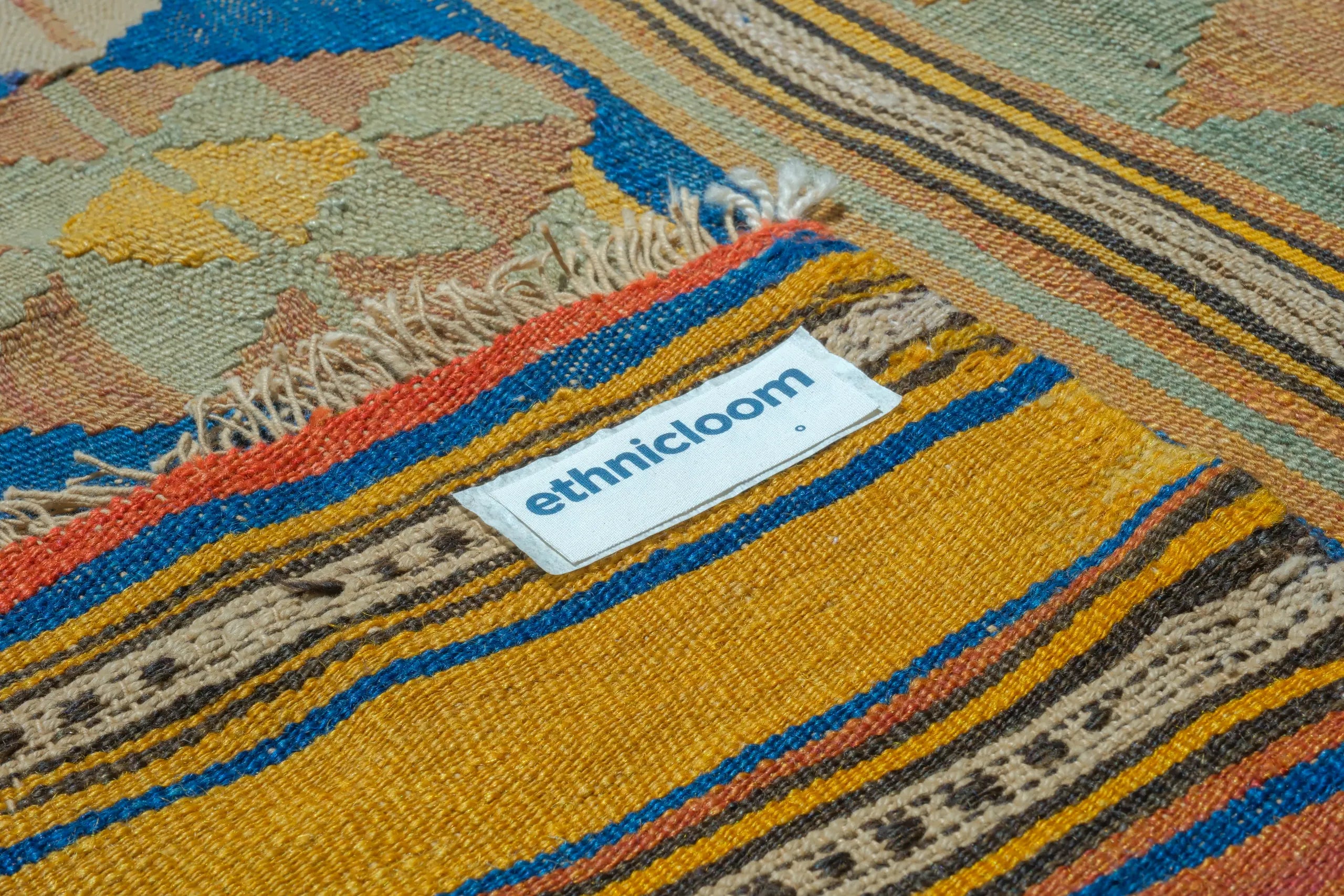 Kilim 20 3