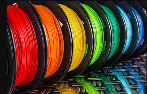 Premium Filaments