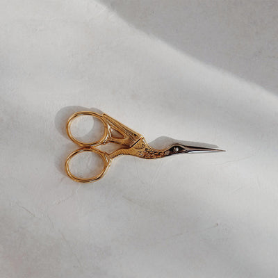 Petite Ribbon Scissors –