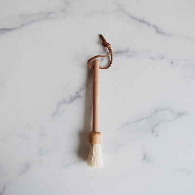 Small Table Brush & Cardboard Shovel –