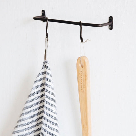 Iron Toilet Paper Holder – Shop Fog Linen