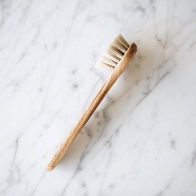 Wood Glass Brush –