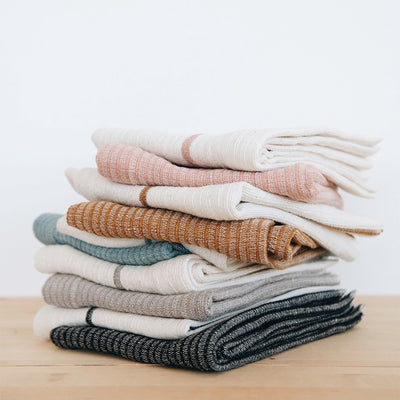 Heavyweight Linen Hand Towel