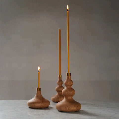 Couronne Candlestick Holder– Connolly