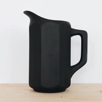 Pitcher 2 qt in Black Elegance – Janelle Imports