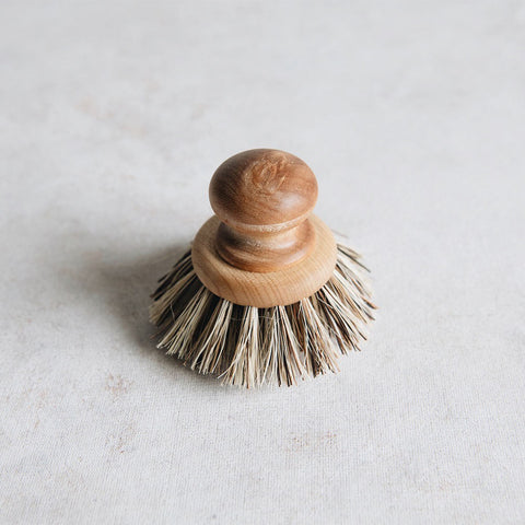 ROUND DISH BRUSH