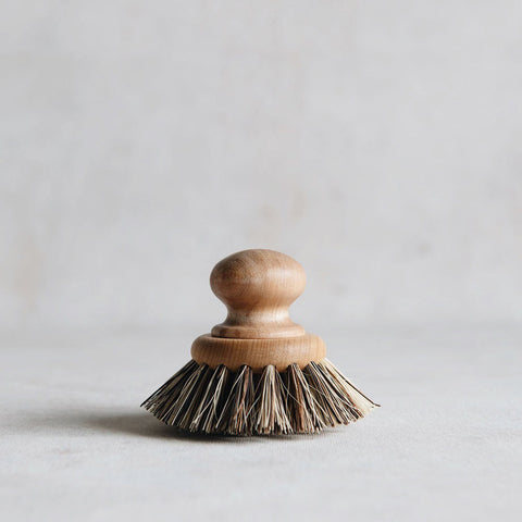 KIND Round Dish Brush