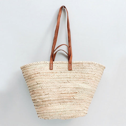 Woven African Storage Baskets and Hampers – Page 2 – connectedgoods.com