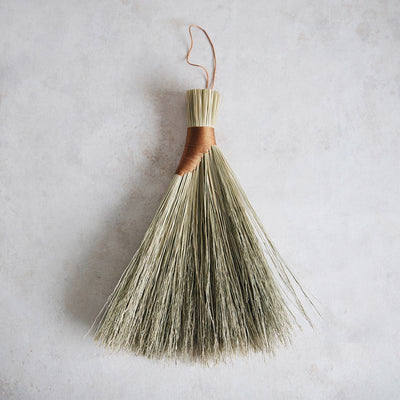 Child's Broom – Brooms By Henry