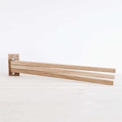 Shaker Peg Rail – jawswoodshop