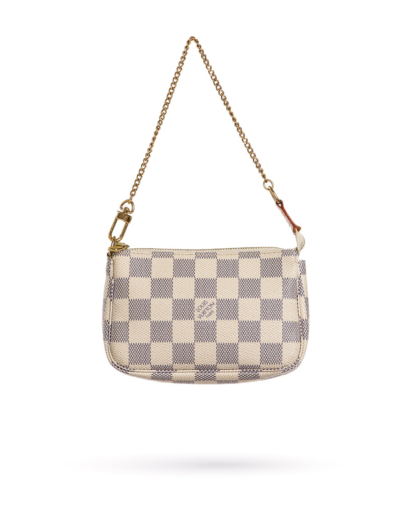 Louis Vuitton Grey Damier Deant Attaquant Duffle Bag 68lv23s