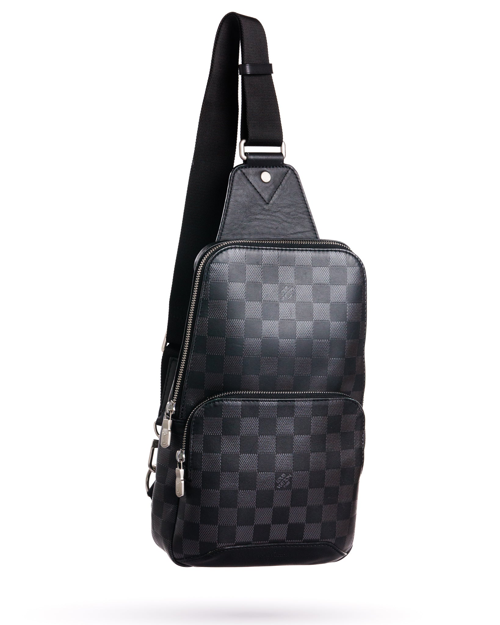 Louis Vuitton Americas Cup Damier Duffle Bag: Travel in Style with