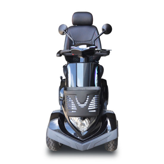 the best scooter for outdoors