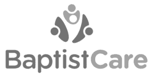 baptist care logo