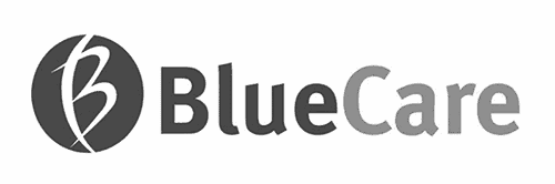 blue care logo