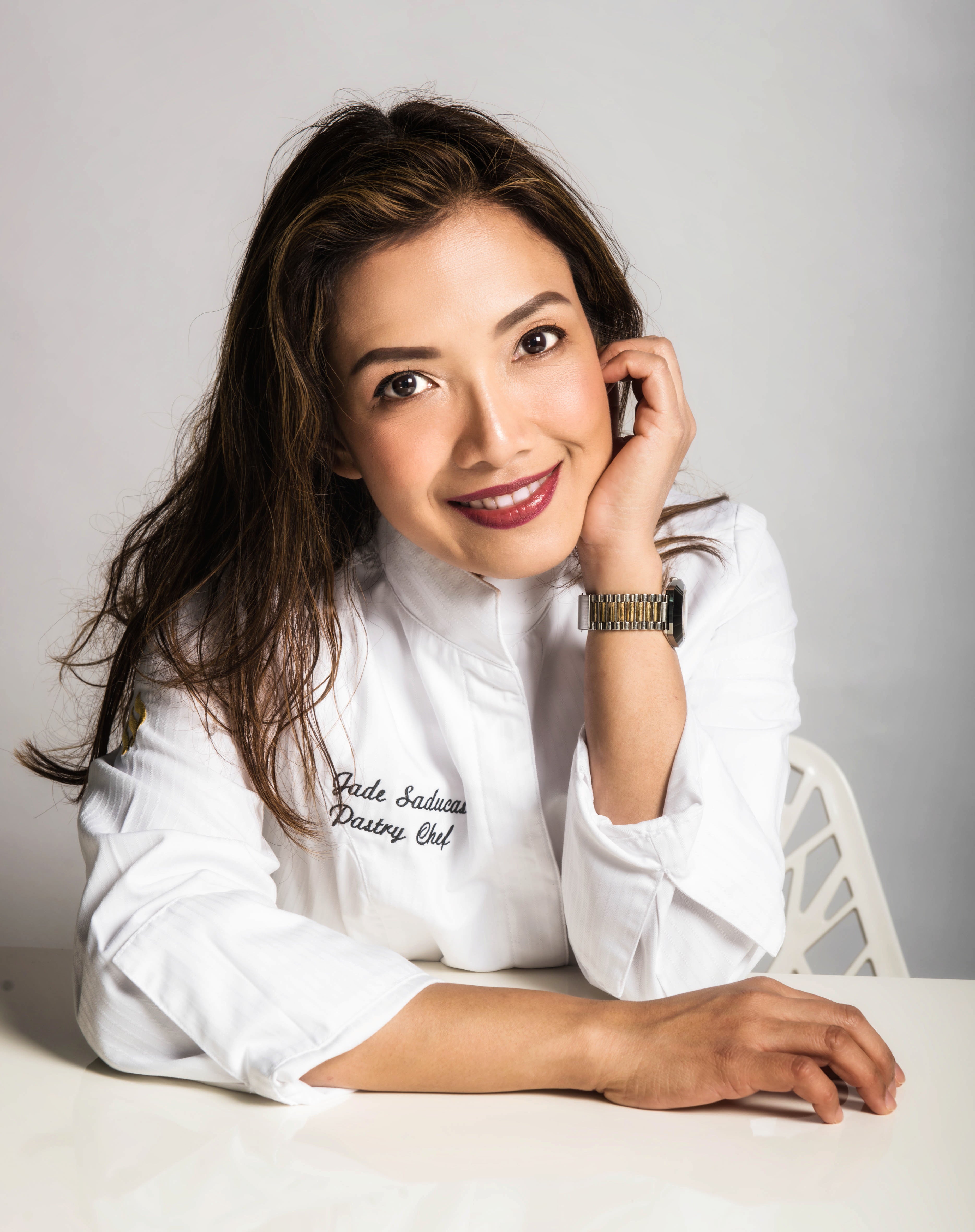 May 2019 Featured Chef: Jade Saducas - Clement Design USA