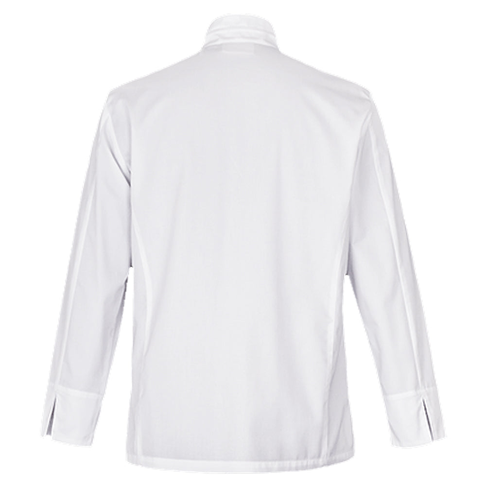 Clement Design Men's French Chef Jacket - ADDICT - Clement Design USA