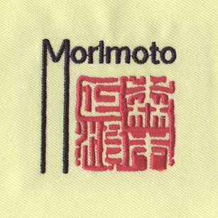 morimoto logo 