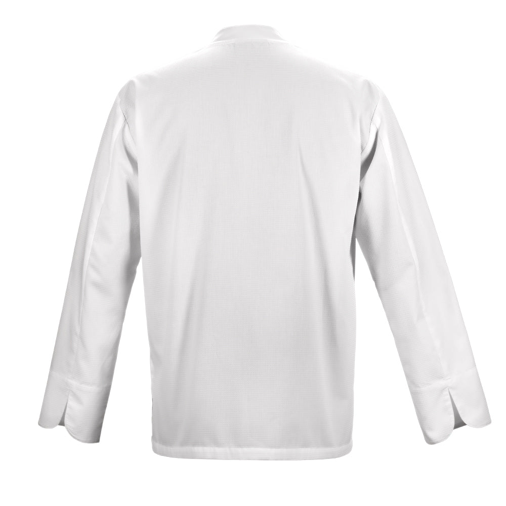 Clement Design Men's Chef Jacket - TIME - Clement Design USA