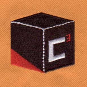 valrhona c3 logo