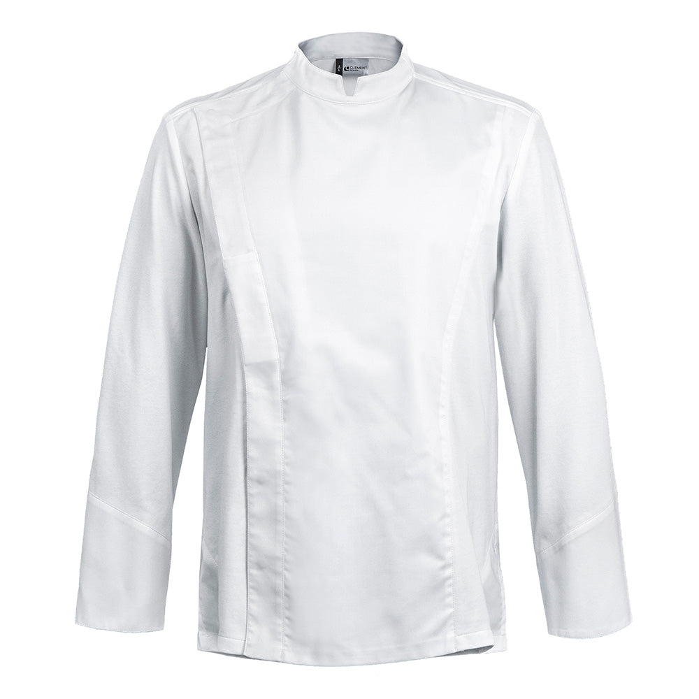 Clement Design Men's Hybrid Chef Jacket C.ONE Clement Design USA