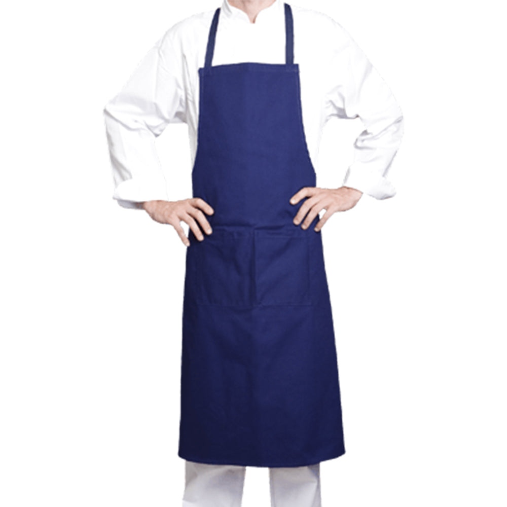 GIROFLE Premium Quality Professional Chef Apron by Clement Design