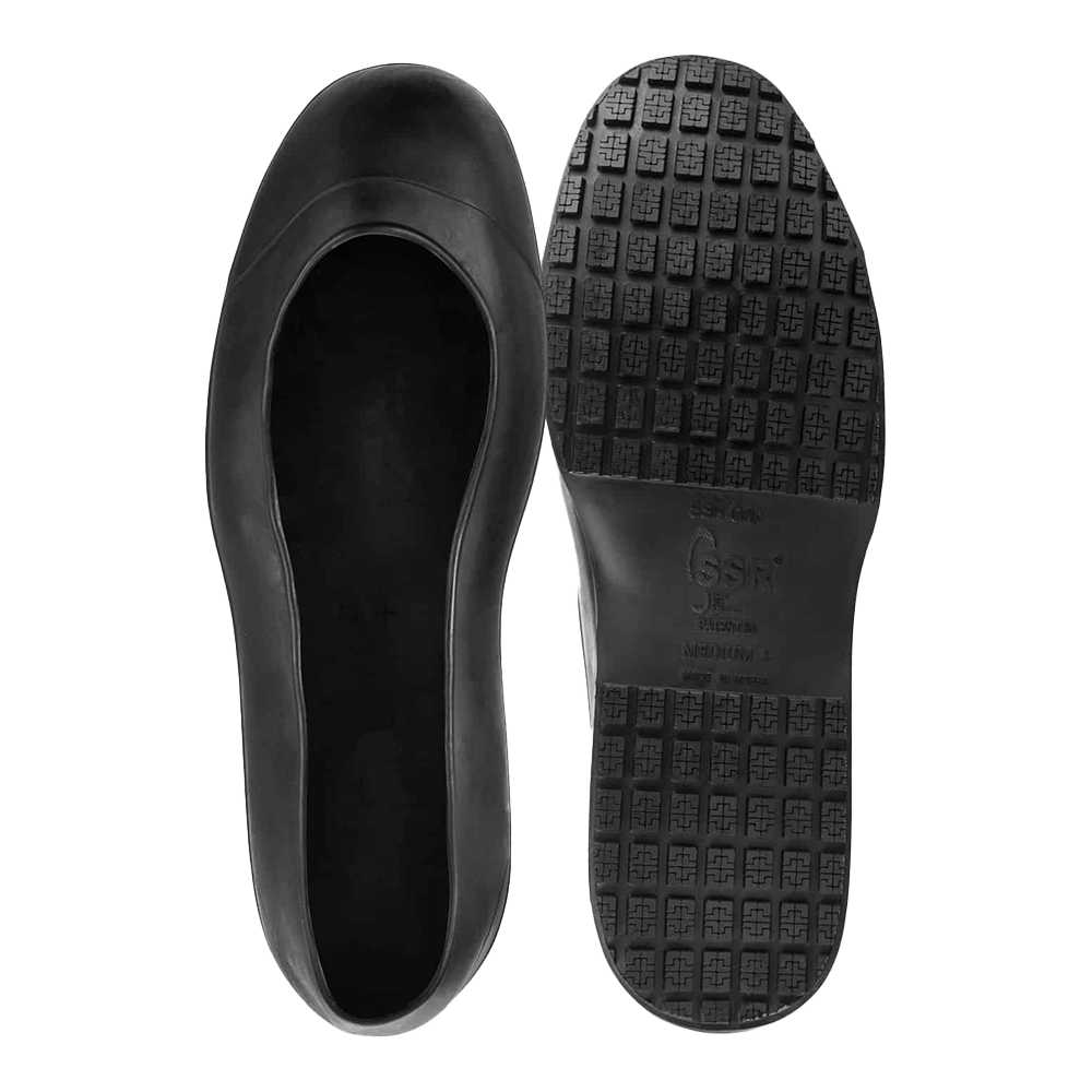 inexpensive slip resistant shoes