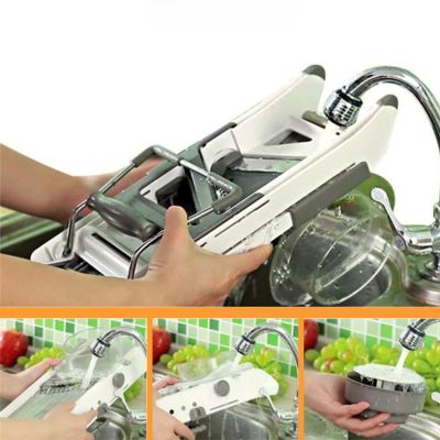mandoline japonaise entretien nettoyage facile sûre