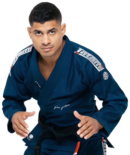 Kimono JJB (Gi) - Trouvez les meilleurs kimonos Jiu-Jitsu à StockBJJ