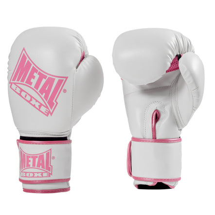 Gants de boxe thai Enfant Twins BGVS3 Synthétique Violet, tarifs