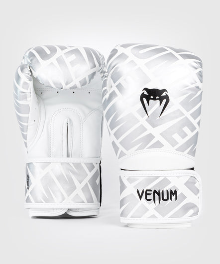 Bandes de Boxe Venum Kontact - 4.50 m - Blanc – Dragon Bleu