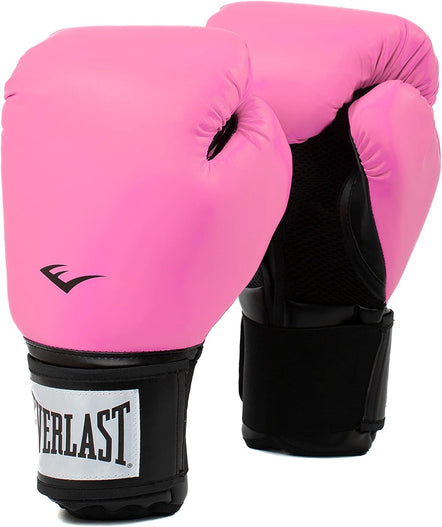 Gant de Boxe Enfant 3-14 Ans en Cuir Gant d'Entraînement de Boxe 4OZ 6OZ  pour MMA Muay Thai Kickboxing Sac de Frappe noir