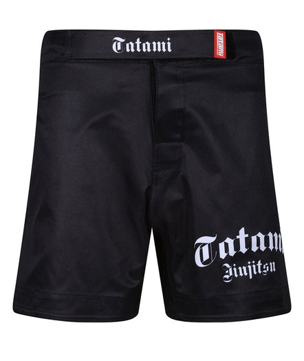 Short Mma Metal Boxe Dual - Kaki – Dragon Bleu