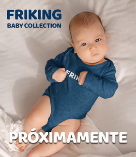 Friking Baby Collection