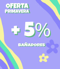 Bañadores friki