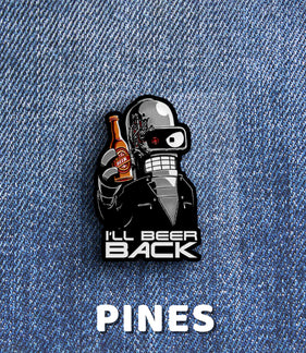 Pines