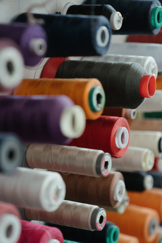 what sewing machine thread should I use?