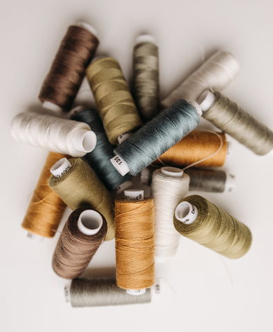 what sewing machine thread should I use?