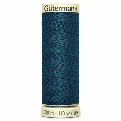 Gutermann Shirring Elastic Thread 10m Reel – Hot Pink Haberdashery