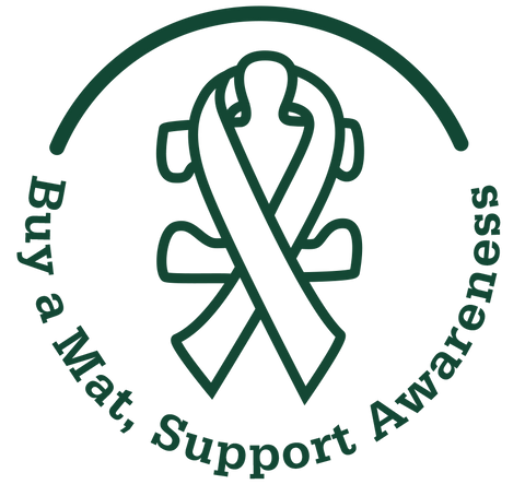 SUPPORT AWARENESS logo