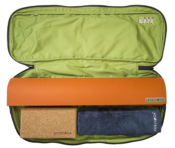 Onwijs Khaya Mat Bag – JadeYoga - The Best Eco-Friendly Yoga Mats DV-68