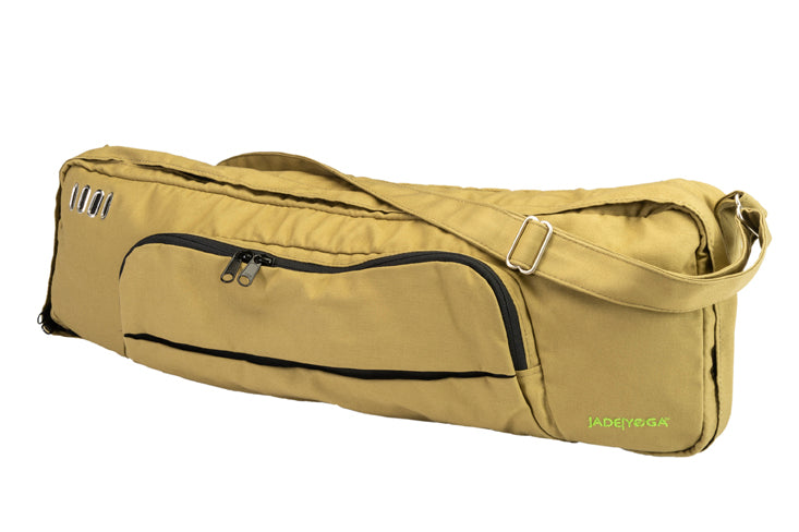 Khaya Yoga Mat Bag – Eco - JadeYoga
