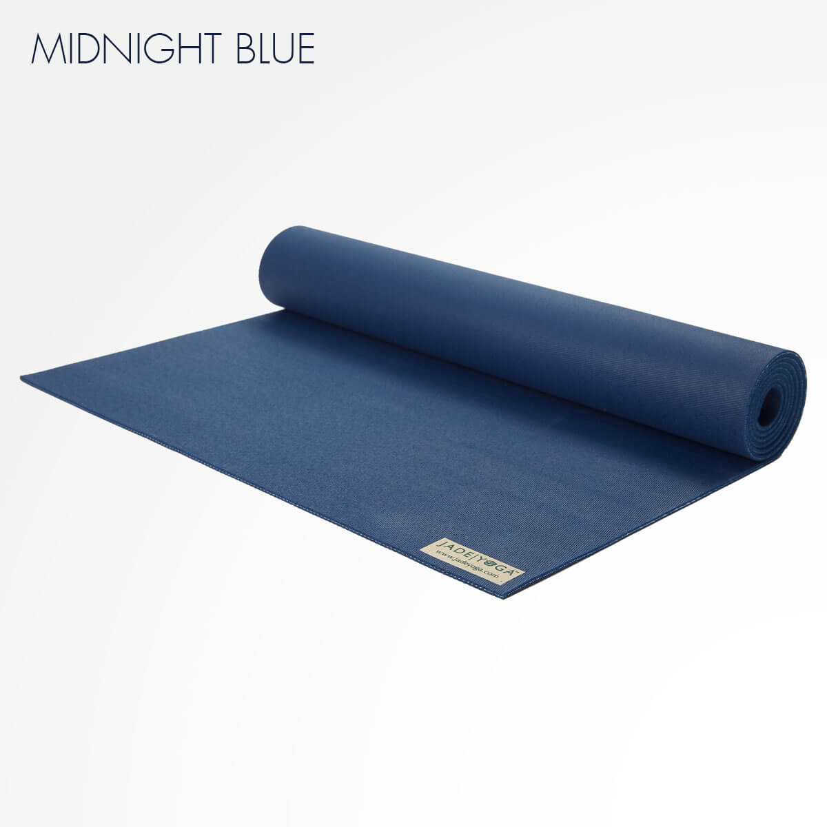 Harmony XW Yoga Mat – Eco Friendly and Chemical Free -  JadeYoga