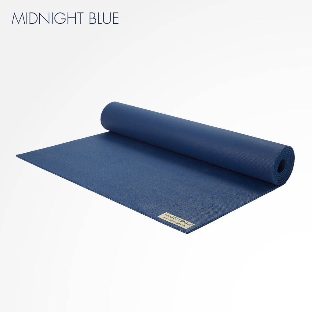 travel yoga mat jade