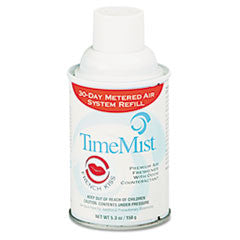 timemist dispenser