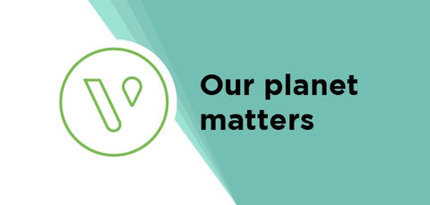 Vuse ePod User Guide - Our Pledge - Our Planet Matters