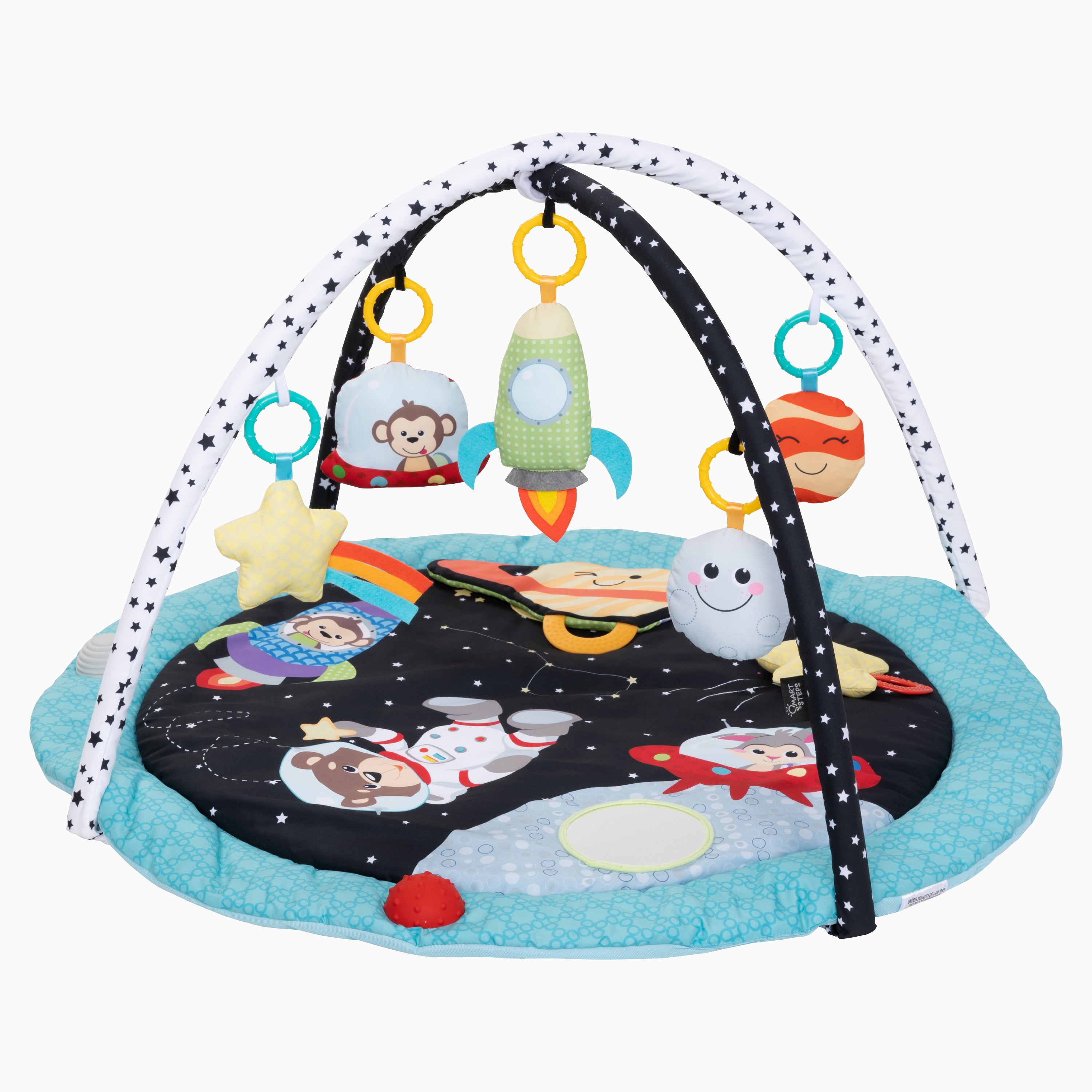 Baby Sensory Activity Play Mat