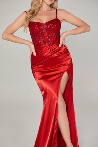 Discounted Prom Dresses