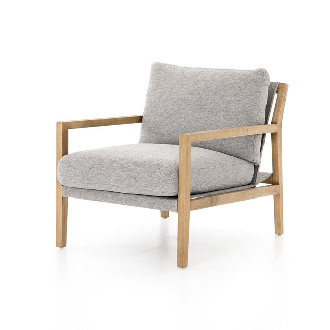 Brantley Chair - Four Hands